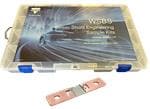 Vishay / Dale Kits d'échantillons WSBS