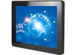 iBASE Technology IPPC-121 Compact Fanless Panel PCs