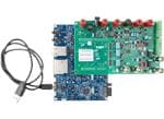 NXP Semiconductors Cartes d'évaluation NAFE33352