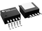 Texas Instruments Régulateurs de tension LDO TLE4275-Q1 
