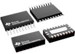 Texas Instruments Bascules octales de type D SN74LV8T273/SN74LV8T273-Q1