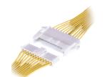JST Connectors XA 2.5mm Wire-to-Board Connectors