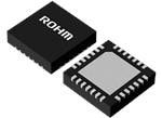 ROHM Semiconductor Pilotes de grille pour moteurs CC brushless BD6787xMWV-Z