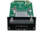 Advantech Carte d'extension réseau NMC-1009 2-Port 10GbE SFP+