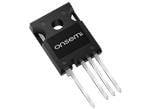 onsemi MOSFET au carbure de silicium (SiC) NVH4L050N170M1