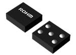 ROHM Semiconductor Ampli op CMOS entrée/sortie rail à rail TLR1901GXZ