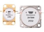 Drop-In Isolators