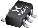Nexperia Diode idéale à faible chute de tension directe NID1100