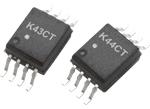 Broadcom Optocoupleurs R2Coupler™ ACPL-K43CT et ACPL-K44CT