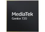 Plateforme IoT Gen-AI haute performance Genio 720