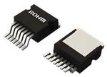ROHM Semiconductor MOSFET SiC à canal N de 750 V