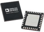 Analog Devices Inc. CAN AD4195-4 à faible bruit et haute précision