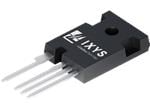 IXYS MOSFET de puissance IXFH34N65X2W