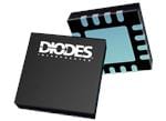 Diodes Incorporated Contrôleur d'alimentation à double rôle USB PD AP53781 