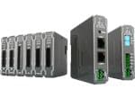 iR Series I/O Modules