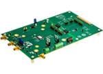 Analog Devices Inc. Carte d'évaluation EVAL-ADHV4710SDZ