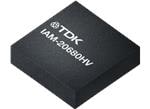 Capteur de suivi de mouvement IAM-20680HV