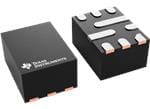 Texas Instruments Convertisseurs Buck synchrones TPS543x21