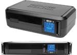 Tripp Lite Industrial UPS Systems for Harsh Conditions