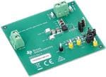 Texas Instruments Module d'évaluation TPSM84338EVM