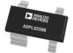 Analog Devices / Maxim Integrated  Circuits de surveillance ADPL62086