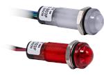 Dialight 659 Series Watertight Panel Mount Indicators