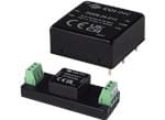 CUI Inc Convertisseurs CC-CC DQD6