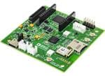 Analog Devices Inc. EVAL-ADIS-MCBZ Evaluation Board