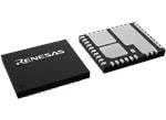 Renesas Electronics Module d'étage de puissance intelligent (SPS) ISL99390FRZ 90 A 