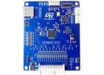 STMicroelectronics Carte d'évaluation BMS STEVAL-BMS114TX