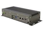 iBASE Technology ACS200-210 Fanless IoT Edge Computer