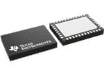 Texas Instruments Pilotes BLDC FOC sans capteur MCF8316D
