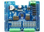 STMicroelectronics Carte d'évaluation STEVAL-L9026
