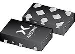Nexperia Convertisseurs de niveau/tampon à double alimentation 2 bits NXU0202