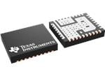 Texas Instruments Convertisseur Buck synchrone TPS546E25 50 A