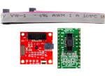 STMicroelectronics Kit accéléromètre STEVAL-MKI246KA
