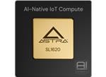 Processeur IoT intégré SL1620