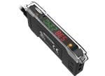 Banner Engineering DF-G2 General-Purpose Fiber Optic Amplifiers