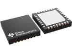 Texas Instruments Puce de base de système SIC CAN FD TCAN245x-Q1 (SBC)