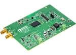 Analog Devices Inc. Carte de conception de référence EV-ISO-4224-FMCZ
