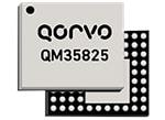Qorvo Système sur puce (SoC) UWB à faible puissance QM35825