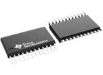 Texas Instruments Émetteurs-récepteurs bus non inverseurs 8 bits SN74AVCH8T245
