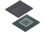 Modules de mémoire flash intégrés e.MMC™