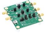 Texas Instruments Module d'évaluation CDC6CEVM