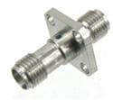 Fairview Microwave SMA Female to Female Adapters