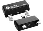 Texas Instruments Diode de protection DES MMBZ30VCL/MMBZ30VCL-Q1