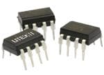LITEON 100kBd Darlington Output Photocouplers