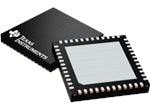 Texas Instruments Frontaux analogiques (AFE) 4 canaux 24 bits AFE159x