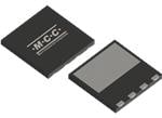 600V MSJL120N60FH MOSFET