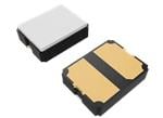Abracon ABM11A Commercial-Grade 2-Pad MHz Crystals